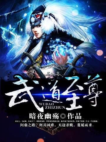 无道至尊