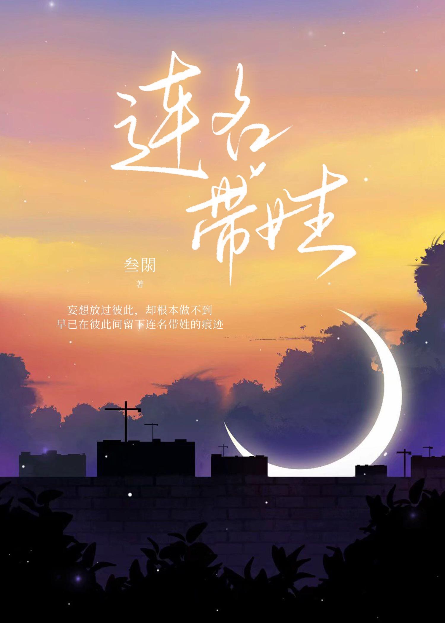 连名带姓哪年的歌