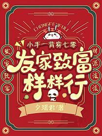 发家致富样样行txt