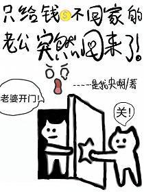 老公天天不回家只给钱