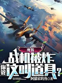 鹰酱cv