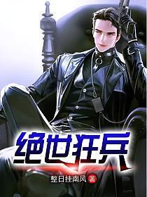 绝世狂兵叶寒