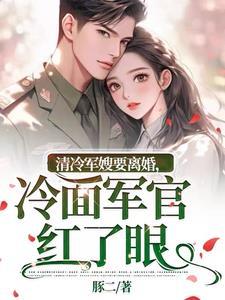 冷面军少老婆好神秘