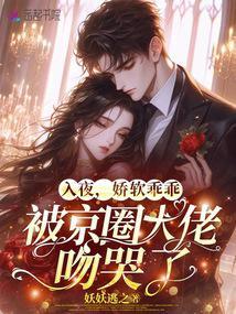 入夜娇软乖乖被京圈大佬吻哭了全文在线阅读