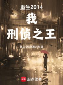 刑侦之王最新章节更新