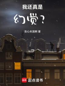 我还真是幻觉啊笔趣阁