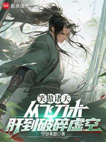 笑傲诸天从飞刀术肝到破碎虚空听书