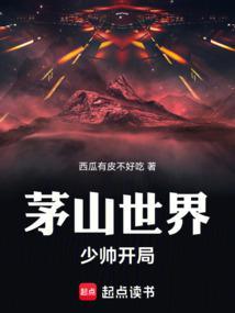 茅山少主在花都