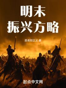 在明末之振兴大明