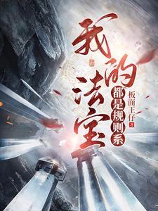 我的法宝都是规则系都钊