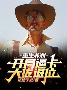 重生非洲当警察笔趣阁