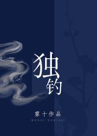 独钓寒江雪的独是什么意思