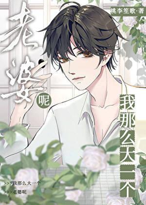 我那么大一个呢 怎么没了 出处