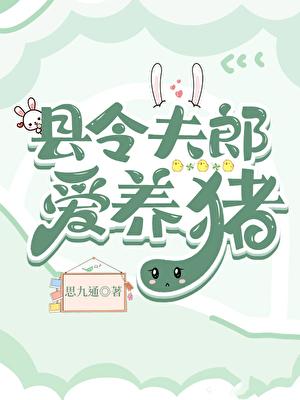 县令夫郎爱养猪全文阅读