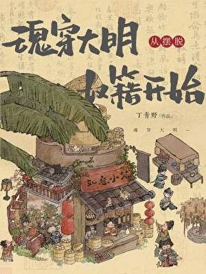 魂穿大明