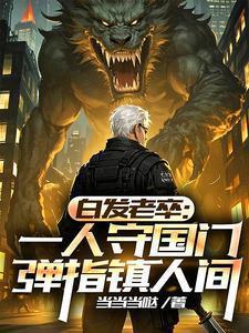 歌词白发老人