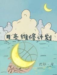 月亮维修计划by