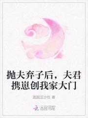 抛夫弃子by