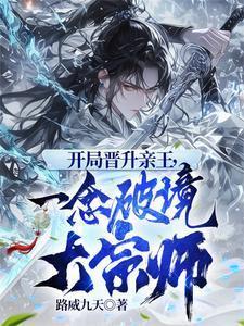 一念破境大宗师免弹窗