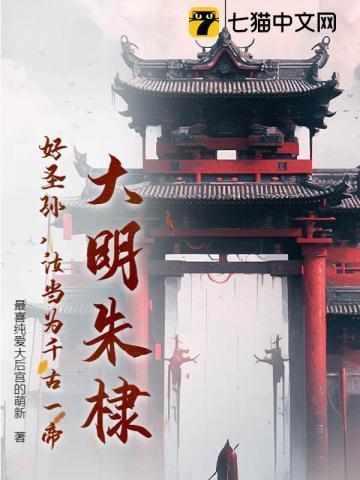 大明朱棣好圣孙