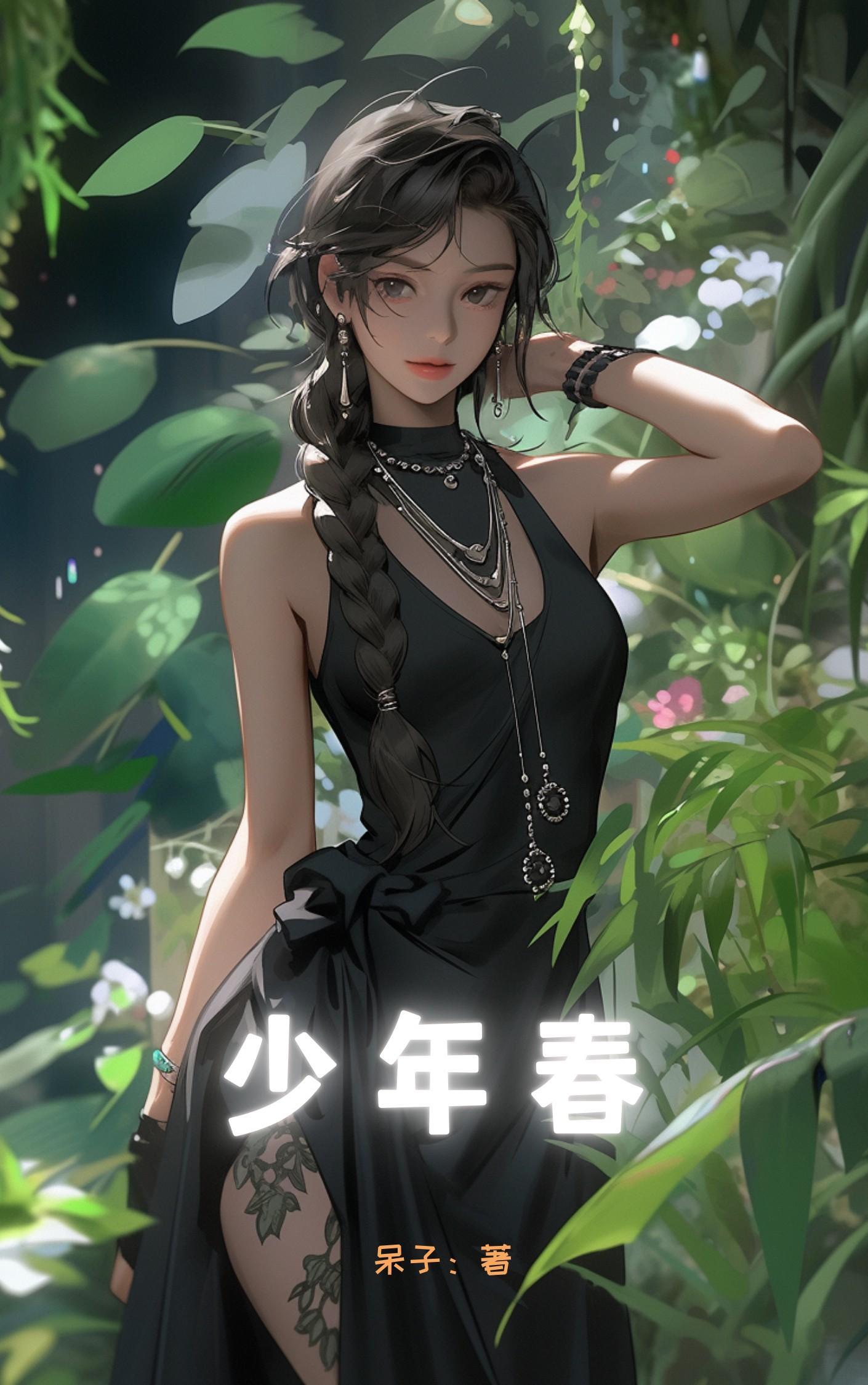 少年春怀似酒浓 古诗词