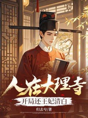 穿越剧我在大理寺当宠物