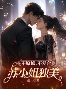 苏小姐独美短剧