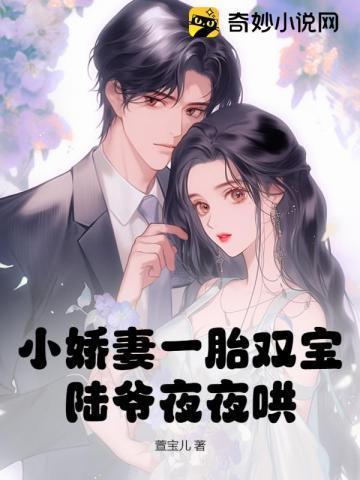 小娇妻一胎八宝