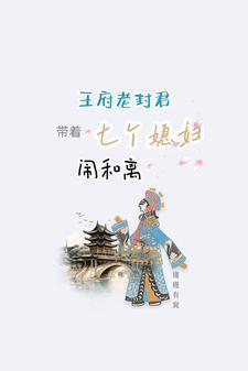王府老封君带着七个媳妇闹离婚相识