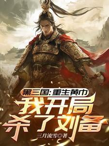 重生三国之黄巾小兵