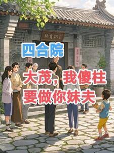 四合院我是傻柱的一大爷