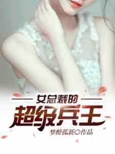 女总裁的超级兵王秦青寒