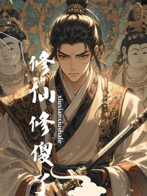 修仙了什么意思