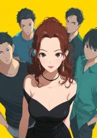 快穿之剧情一直在崩溃