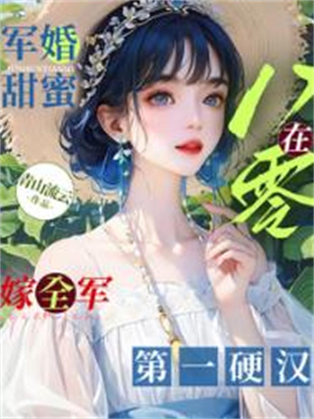 军婚甜蜜在八零嫁全军第一硬汉高山流水著