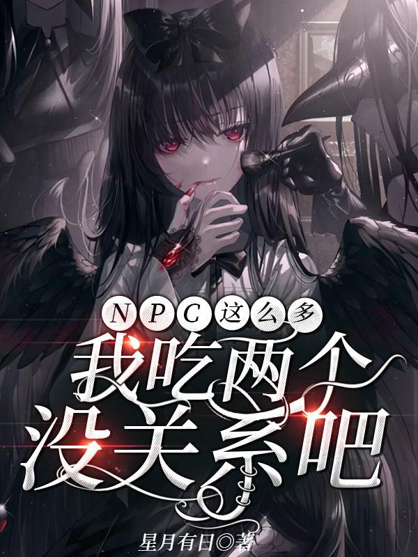 NPC这么多我吃两个没关系吧txt网站