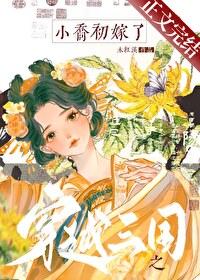 穿越三国之小乔初嫁了木红溪番外