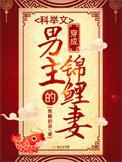 穿成科举文男主的锦鲤妻讲什么