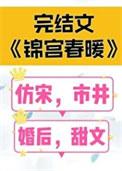 锦宫春讲的什么