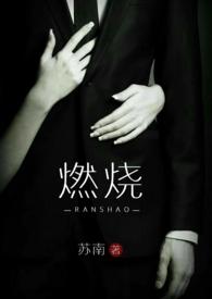 作者燃烧写的