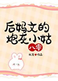 后妈文里的原配