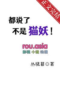 都说了不是猫妖番外