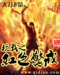 抗战之红色警戒全集