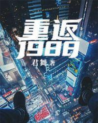 重返1988陆峰TXT免费