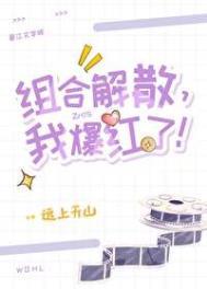 组合解散我爆红了有cp吗