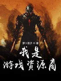 我是游戏玩家