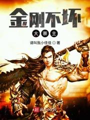 金刚不坏大寨主310