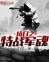 抗日之特种战魂