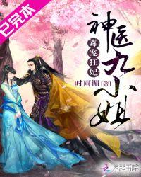 神医毒妃腹黑九王爷