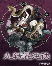 九转混沌诀叶天免费阅读